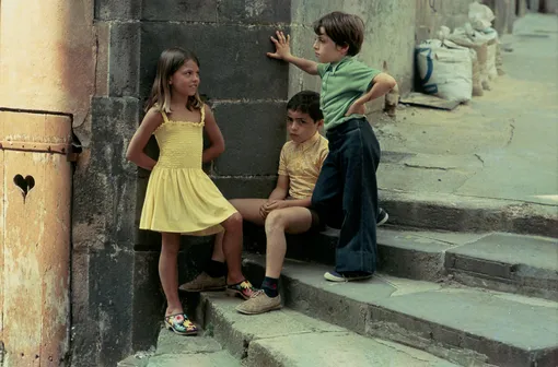 «Карманные деньги», 1976 «Карманные деньги», 1976