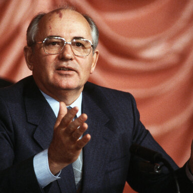 Последний генеральный. Жизнь и смерть Михаила Горбачева