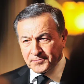 Владелец «Крокуса» Араз Агаларов впервые прокомментировал теракт. Он сообщил о смерти охранника и рассказал, как террористы проникли в концертный зал
