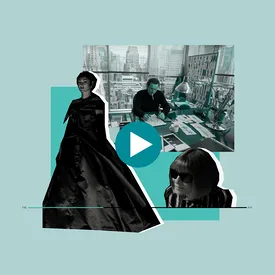 После Met Gala 2025: сериалы о мире моды, брендах и их создателях
