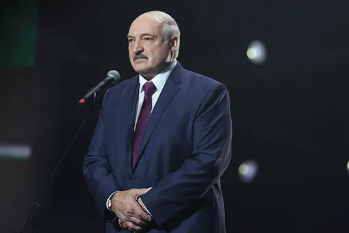 Лукашенко вступил в должность президента Беларуси. Подготовка к инаугурации до последнего держалась в тайне
