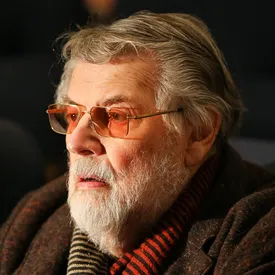 Умер Александр Ширвиндт. Ему было 89 лет