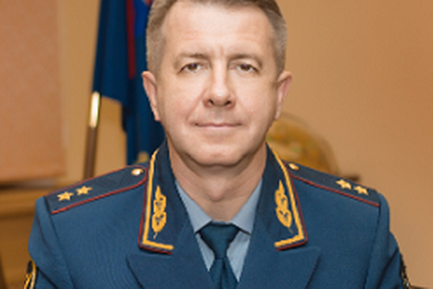 Валерий Максименко