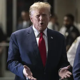 Суд оштрафовал Дональда Трампа на $355 млн по делу о мошенничестве