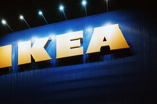 Ikea поднимет цены на свои товары на 9% по всему миру