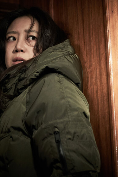 Пропавшие дети, маньяки и мистика: 7 южнокорейских детективов