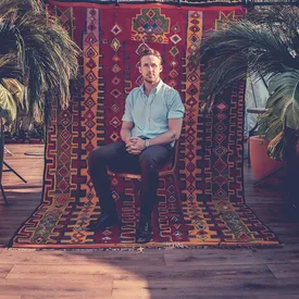 Правила жизни Райана Гослинга