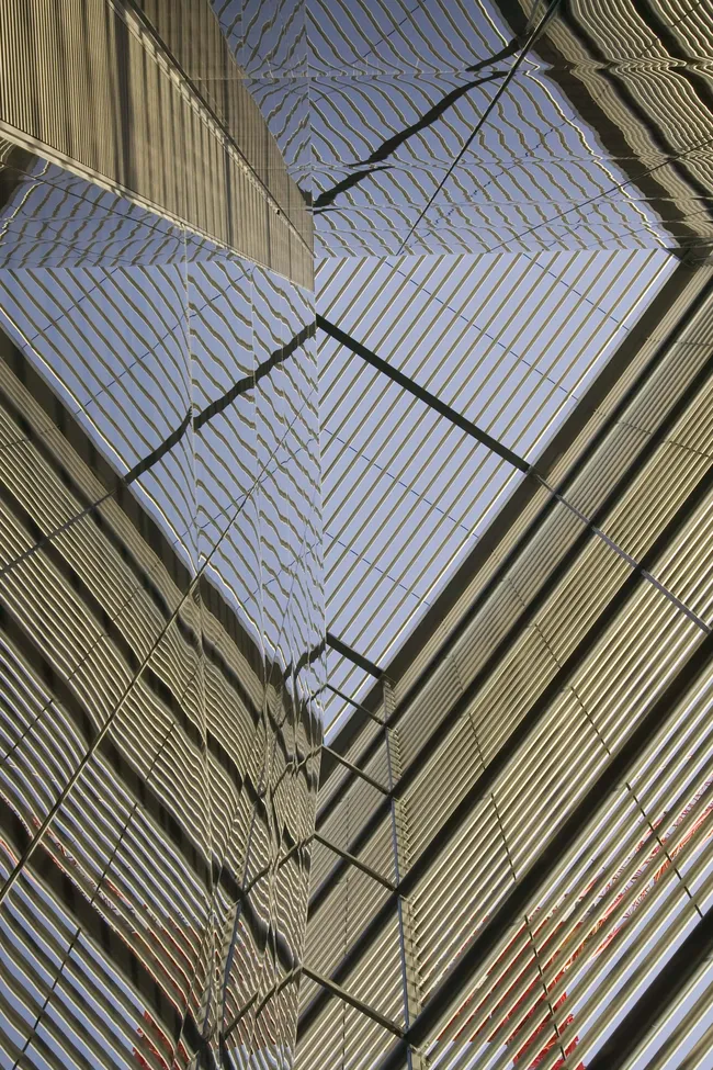 Будущее российской арх-сцены: архитектура эмоций и экологичный дизайн