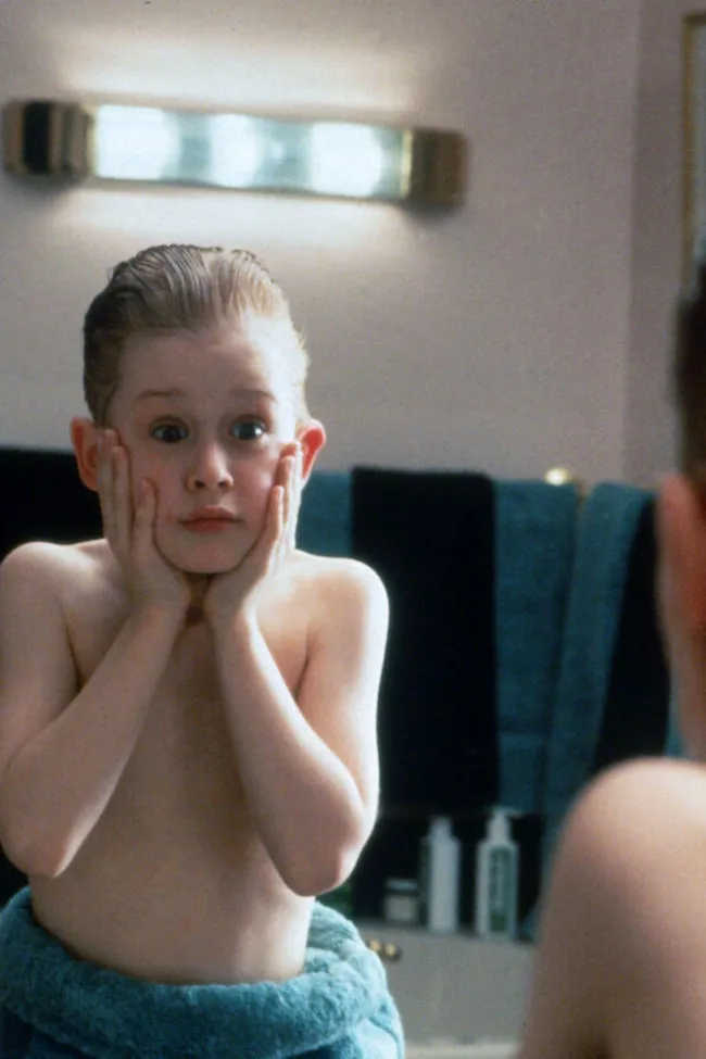 Насколько хорошо вы помните «Один дома»? Сложный тест