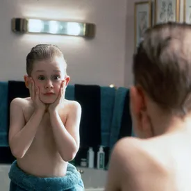 Насколько хорошо вы помните «Один дома»? Сложный тест