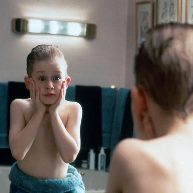 Насколько хорошо вы помните «Один дома»? Сложный тест