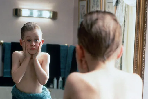 Насколько хорошо вы помните «Один дома»? Сложный тест Насколько хорошо вы помните «Один дома»? Сложный тест