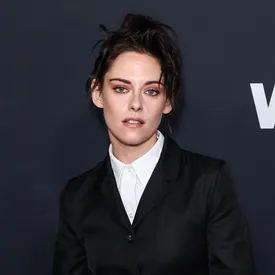 Кристен Стюарт купила кинотеатр в Лос-Анджелесе