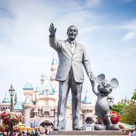 Disney отказывается от политики инклюзивности и прекращает активную поддержку меньшинств