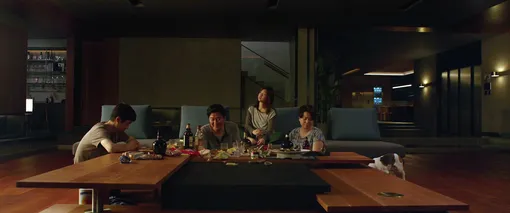 Паразиты Паразиты