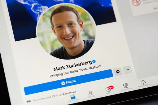 Марк Цукерберг пообещал выделить более миллиарда долларов на выплаты блогерам за создание контента в Facebook* и Instagram*