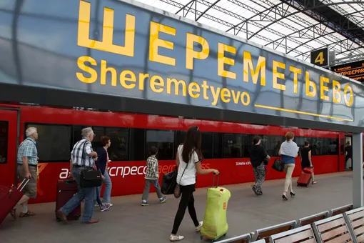 В Госдепе США заявили, что мина в багаже дипломата в Шереметьево не представляла опасности