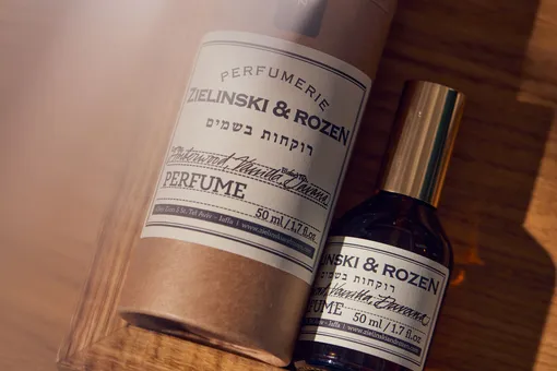 Zielinski & Rozen выпустили трилогию ароматов, вдохновленную Парижем Zielinski & Rozen выпустили трилогию ароматов, вдохновленную Парижем