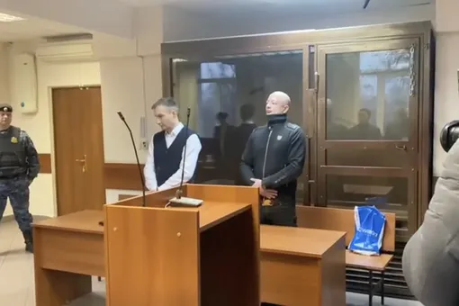 Суд в Москве приговорил серийного убийцу кошек к 2,5 года колонии Суд в Москве приговорил серийного убийцу кошек к 2,5 года колонии