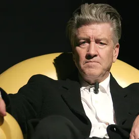 И пламя следовало за ним: год без Дэвида Линча И пламя следовало за ним: год без Дэвида Линча