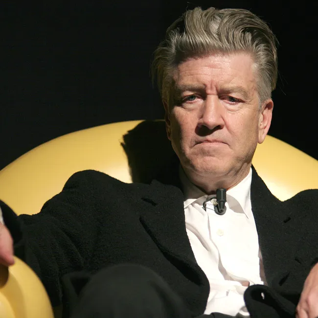 И пламя следовало за ним: год без Дэвида Линча