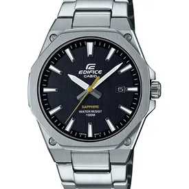 Коллекция Slim марки Casio Edifice пополнилась самыми тонкими часами Коллекция Slim марки Casio Edifice пополнилась самыми тонкими часами