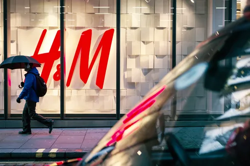 H&M теряет прибыль. На складах компании лежат непроданные вещи на 4 миллиарда долларов