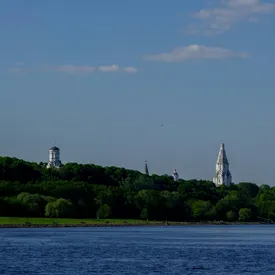 В конце июля в Москве ожидается жара до +31