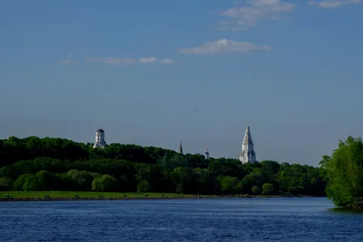 В конце июля в Москве ожидается жара до +31 В конце июля в Москве ожидается жара до +31