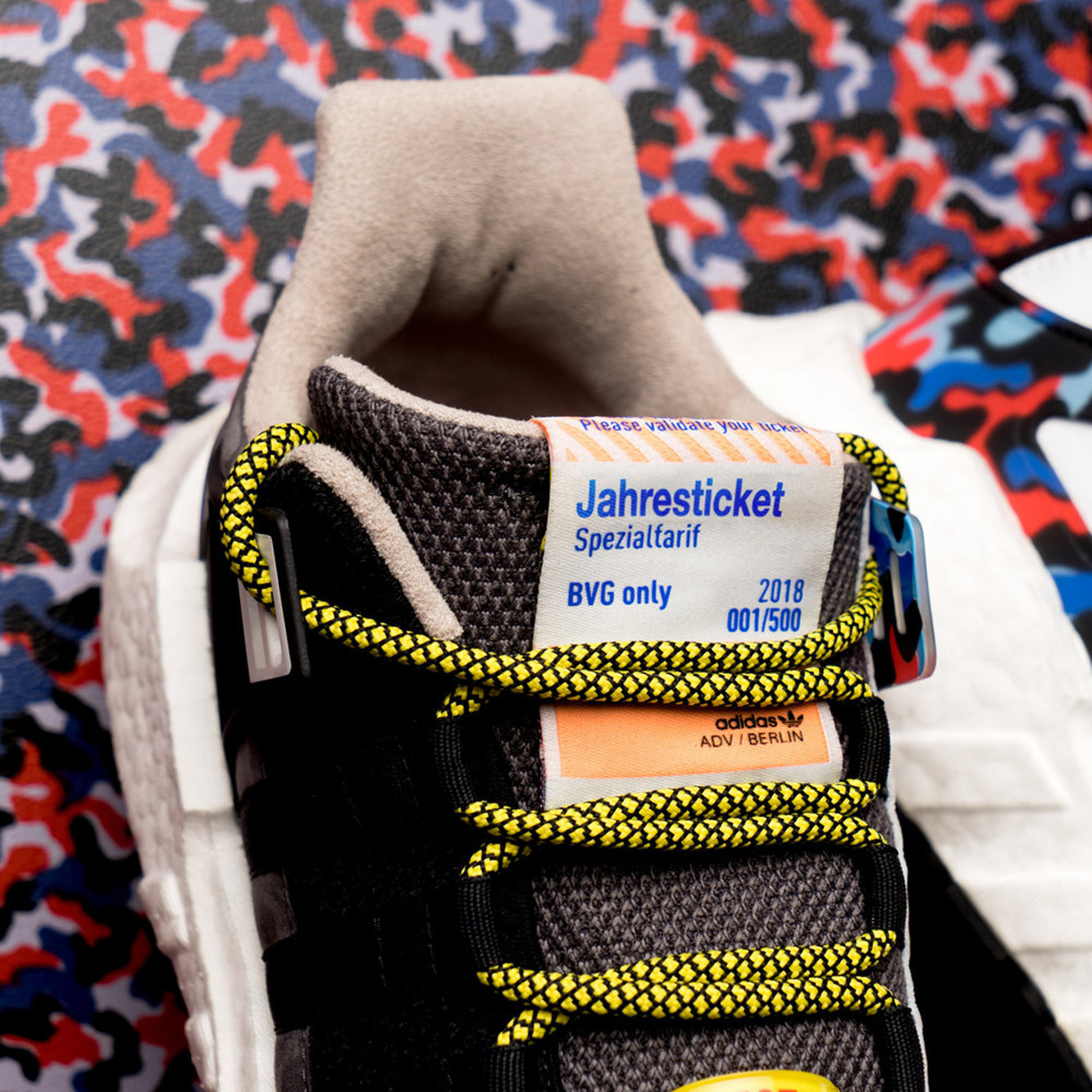 Adidas berlin jahreskarte hotsell