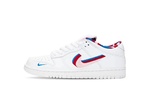 Parra x Nike SB Dunk Low