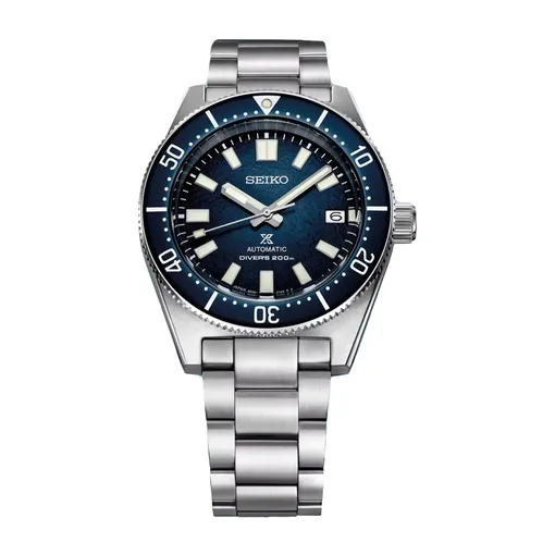 Seiko Prospex 1965 Diver’s Modern Reinterpretation