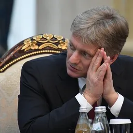 Дмитрий Песков объяснил списание долгов на $20 миллиардов странам Африки
