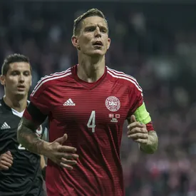 На протестах 23 января задержали Даниэля Аггера. Нет, это не экс-футболист «Ливерпуля», а его полный тезка из Оренбургской области