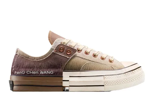 Feng Chen Wang × Converse Chuck 70 Low Feng Chen Wang × Converse Chuck 70 Low