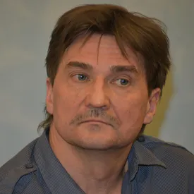 Умер режиссер Юрий Бутусов