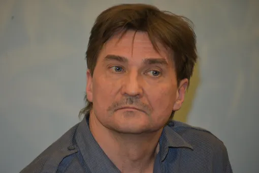Умер режиссер Юрий Бутусов Умер режиссер Юрий Бутусов