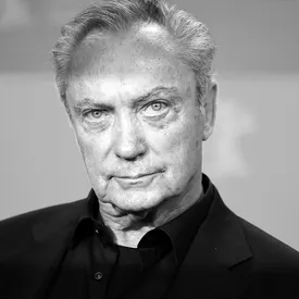 Умер немецкий актер Удо Кир