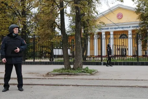 Семьям погибших в результате стрельбы в Пермском университете выплатят по 1 млн рублей