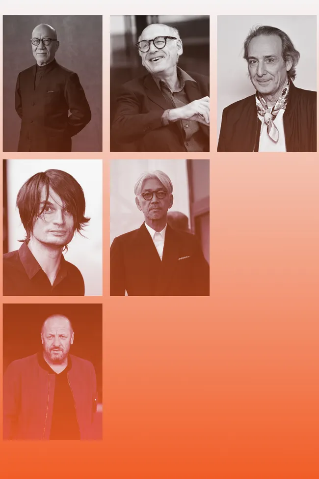 Искусство саундтрека: 6 композиторов, которым удалось найти своего режиссера