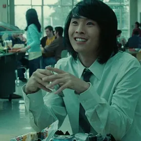 На актера из «Сумерек» напали в центре Санкт-Петербурга