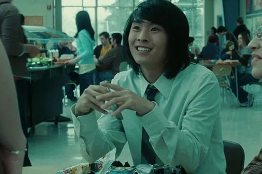 На актера из «Сумерек» напали в центре Санкт-Петербурга