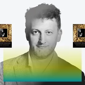 «Она знала, что сама — произведение искусства»: Лев Данилкин — о своей книге об Ирине Антоновой