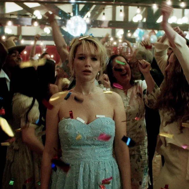 Королева кино дискомфорта: как Линн Рэмси превращает боль в искусство