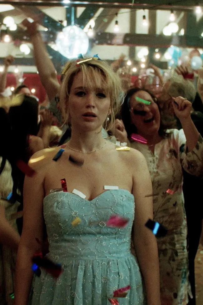 Королева кино дискомфорта: как Линн Рэмси превращает боль в искусство