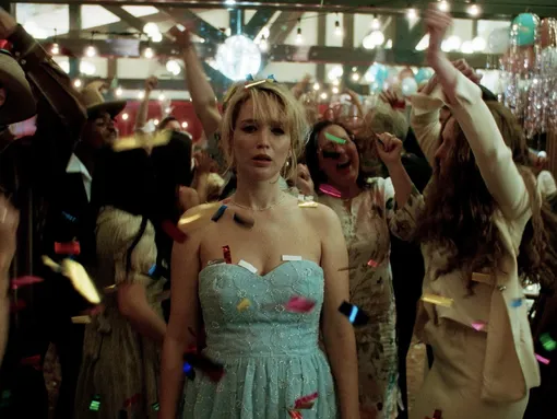 «Умри, моя любовь»