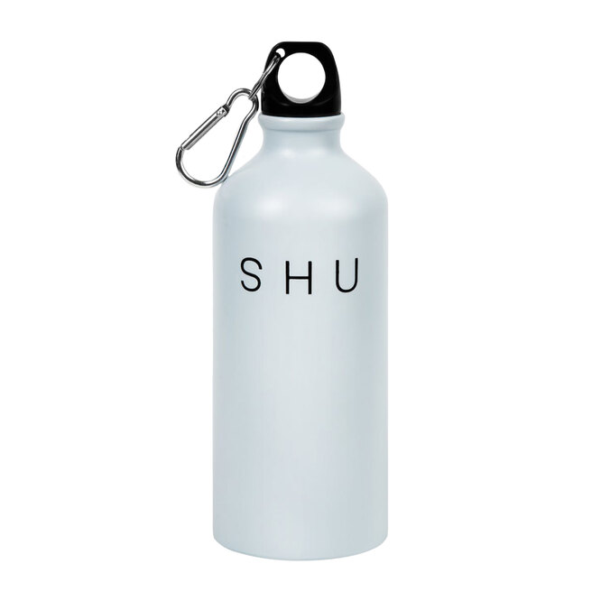 Бутылка для воды, Shu, 990 руб.
