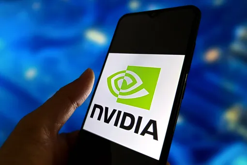 Капитализация NVIDIA впервые в истории достигла рекордных $5 трлн Капитализация NVIDIA впервые в истории достигла рекордных $5 трлн