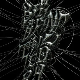 Цвет пустоты: что общего у блэк-метала, квантовой физики и Вселенной