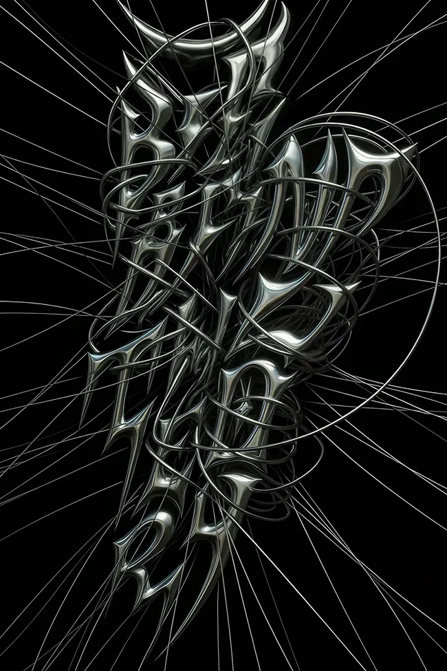 Цвет пустоты: что общего у блэк-метала, квантовой физики и Вселенной